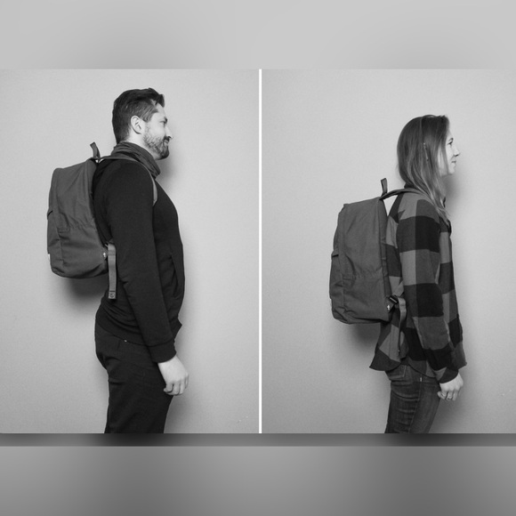 Fjällräven Vargdag 25L Backpack NWOT - Picture 10 of 16